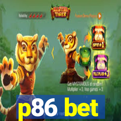 p86 bet